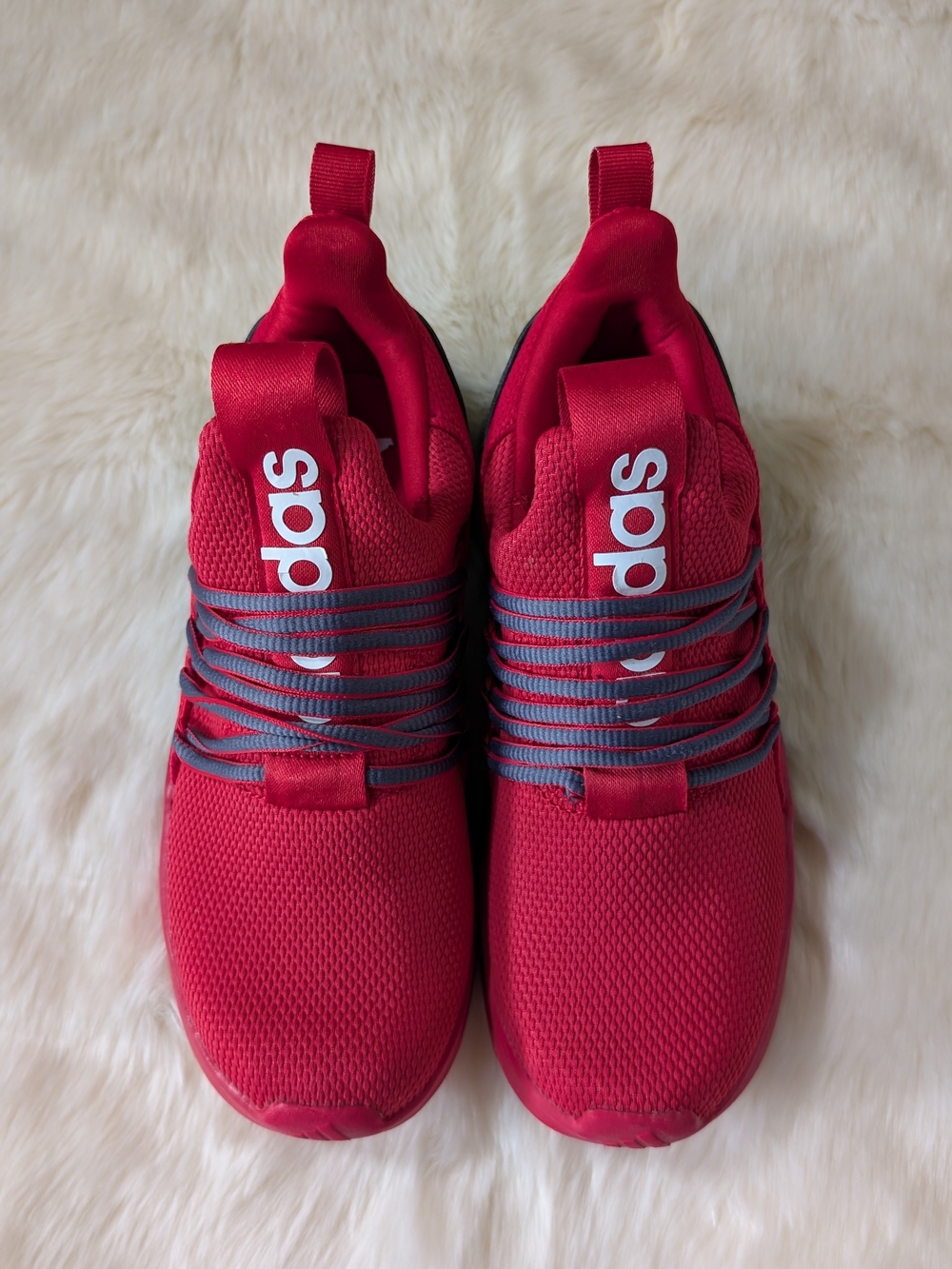 adidas Lite Racer Adapt 7.0 Shoes Kids